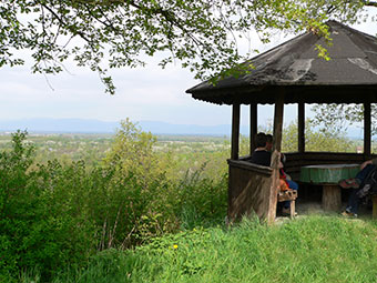 Kaiserstuhl