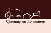 Ferienwohnung am Schlossberg in Staufen