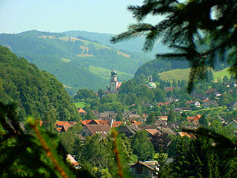 Münstertal